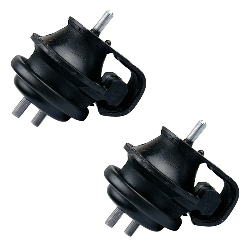 Juego de montaje de motor delantero K2996 2 piezas para Suzuki Grand Vitara 2006-2008 2,7 L Foto 1 de 1