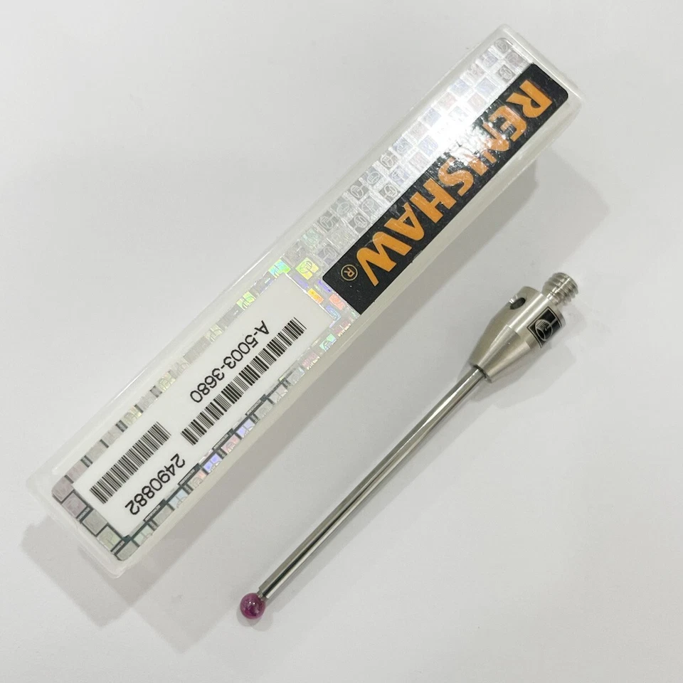 A-5003-3680 for Renishaw CMM 3d Ruby ​probe M4 Thread