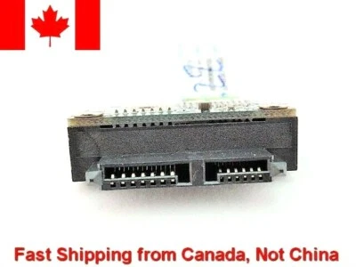 Acer Aspire 5252 5333 5336 5552 5733 5736 5742 Optical DVD Drive Interface Board - Image 1 of 3