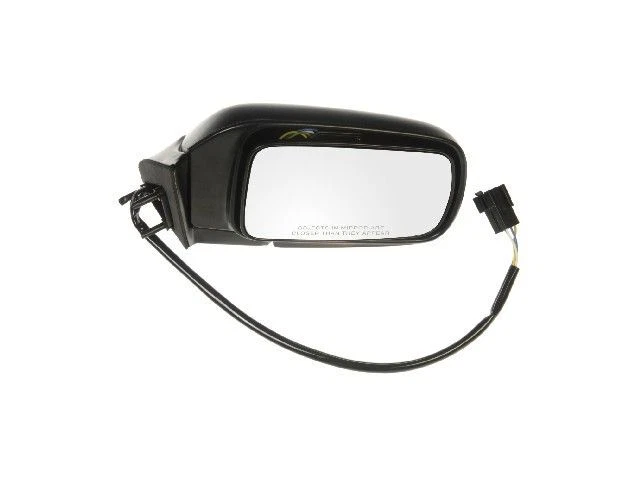 Right Mirror For Plymouth Dodge Grand Caravan Voyager Town  Country DK55M6 - Image 1 of 1