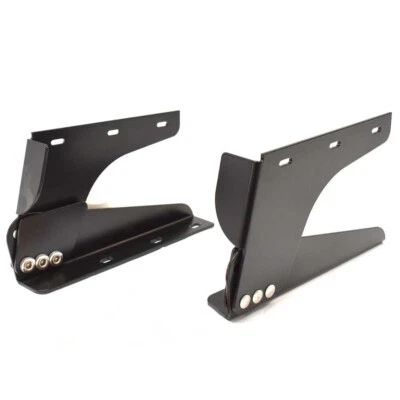 Bisagras de asiento plegables Ranger Boat | Pesca (Juego de 2) Foto 1 de 4