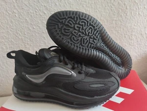 Zapatos deportivos NIKE AIR MAX ZEPHYR (GS) talla 36,5 CN8511001 black/smoke grey - Imagen 1 de 5