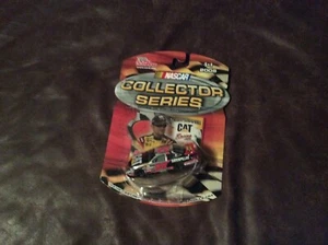NASCAR COLLECTOR SERIES #22 SCOTT WIMMER Chrome Chase - Picture 1 of 2