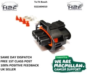 Bosch 4 way Coil Plug Connector Focus RS or ST225 Mk2 - Picture 1 of 12