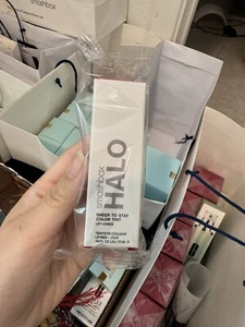 Tinte de color Smashbox Halo - 0,34 fl oz - labios y mejillas #rubor - Imagen 1 de 2
