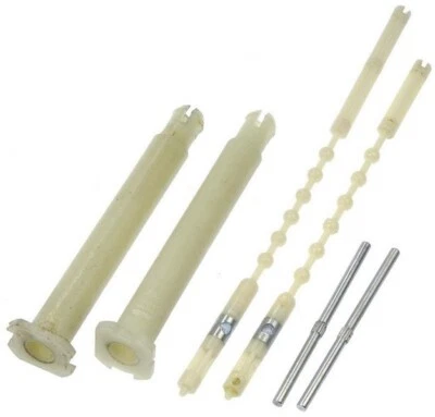 Eslabón de liberación Shift Park Dorman para Chevrolet HHR 2006-2008 Foto 1 de 2