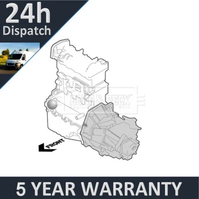 Se adapta a montaje de motor delantero derecho Vauxhall Vectra 1995-2000 1.6 Purevue 90495446 - Imagen 1 de 4