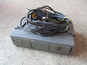CD Wechsler PIONEER CDX-P25 CD-Wechsler 6-Fach Radio Anschlusskabel MAGAZIN - Bild 1 von 6
