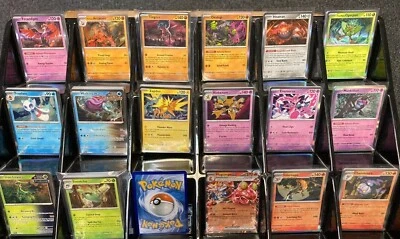 Holo Rare - 2024 Pokemon Twilight Masquerade /167 ($2 Minimum Order Required) - Image 1 of 2