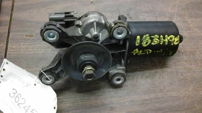 98 99 00 01 NISSAN ALTIMA WINDSHIELD WIPER MTR THRU 3/01 20861 - Image 1 of 3