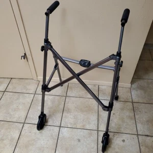 Caminante Able Life Space Saver #4200 negro - Fabricado 6JUL23 - Imagen 1 de 13