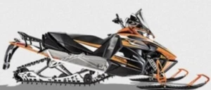 2015 Arctic Cat XF 7000 CROSSTOUR LED KIT Headlight Upgrade High Low - Bild 1 von 7