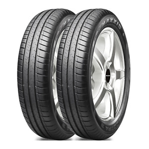 165 60 15 Maxxis Mexotra ME3 165/60R15  16560R15 (2 Tyres)