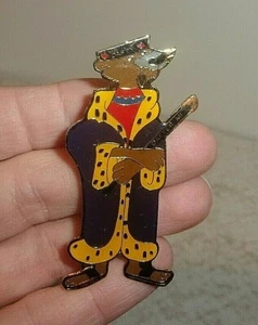 Dafty Pin - Dafter, MI - Picture 1 of 2
