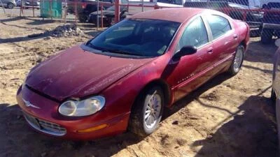 Used Left Headlight Assembly fits: 1999 Chrysler Concorde Left Grade A - Image 1 of 4