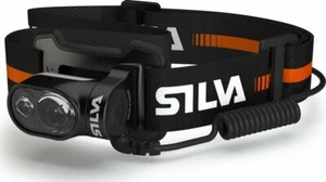 Faro Autorizado Silva Cross Trail 5 Runner True 500 Lúmenes Luz Antorcha 37691 - Imagen 1 de 2