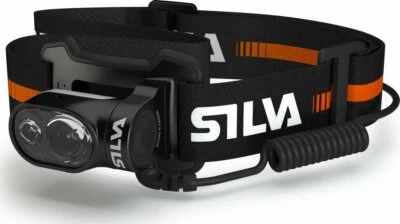 Авторизованная фара Silva Cross Trail 5 Runner настоящая 500 люмен 37691 - Изображение 1 из 2