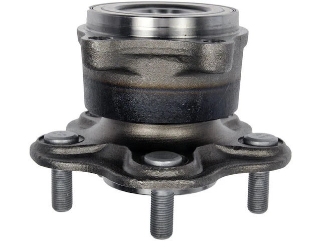 Conjunto de buje de rueda trasera Dorman 13ZF55X para Infiniti FX35 2003-2008 Foto 1 de 1