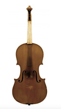 German violin, c. 1920