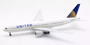 United Airlines / Boeing 777-200 / N78009 / IF772UA0924 / 1:200 - Picture 1 of 16
