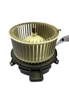 2020 BMW X6 G06 OEM HVAC A/C HEATER BLOWER MOTOR GX022003 - Picture 1 of 11