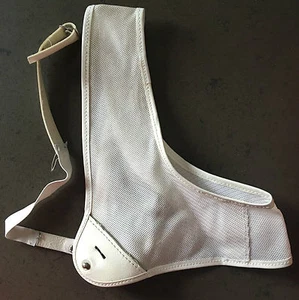 Gompy Archery Chest Protector / Borstbeschermer - Picture 1 of 1