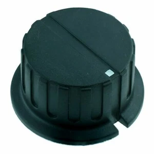 5 x PN-38A 6.4mm Control Knob 34.8mm - Picture 1 of 1