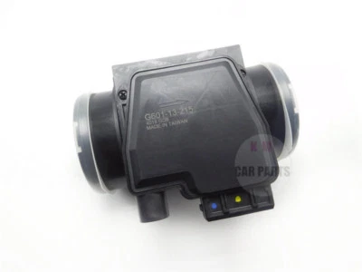 Mazda B2200/B2600/MPV 1989-1994 2.6L MAF Sensor E5T50371 G601 - Image 1 of 4