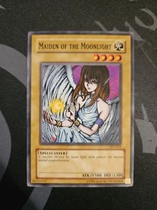 Maiden of the Moonlight TP2-023 Tournament Pack 2 NM - Picture 1 of 6