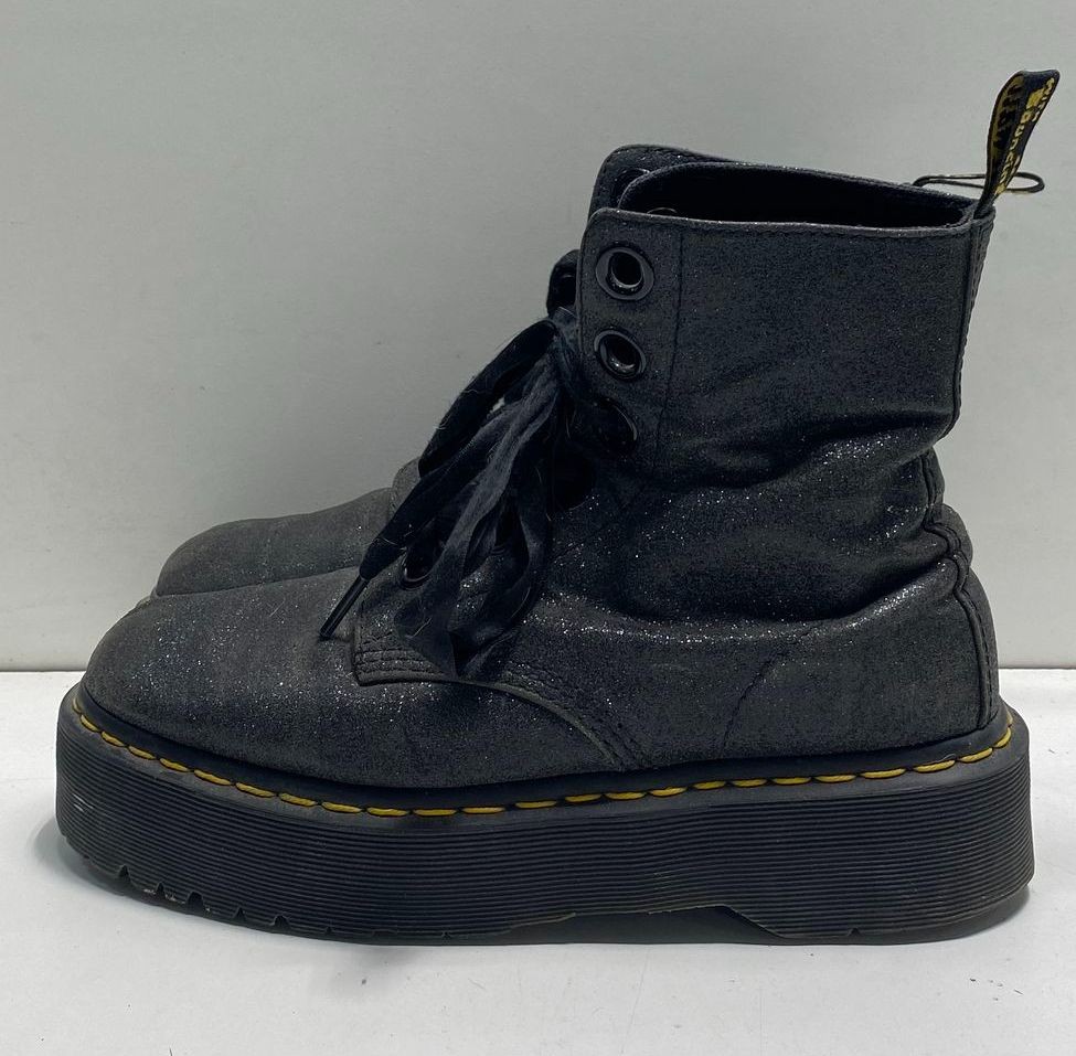 Dr. Martens Molly Boots for Women for sale - eBay
