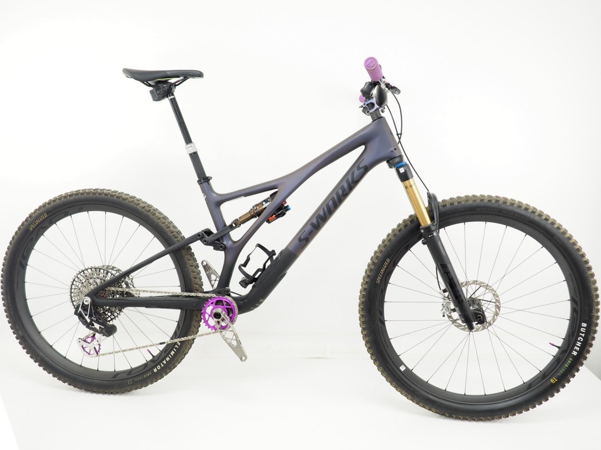 Specialized Mountain Bike 29 in Wheel Bikes for sale | eBay