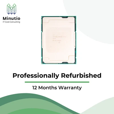 Intel 5318Y | refurbished | incl. VAT - Bild 1 von 2