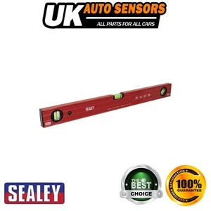Sealey Premier Spirit Level 600mm AK9863 - Picture 1 of 6