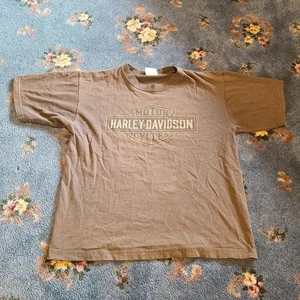 Harley-Davidson Chicago Illinois Shirts Large (T3) - Picture 1 of 11