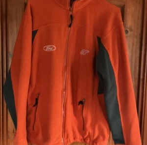 Ford ST Regatta Fleece Size large XL - Picture 1 of 5
