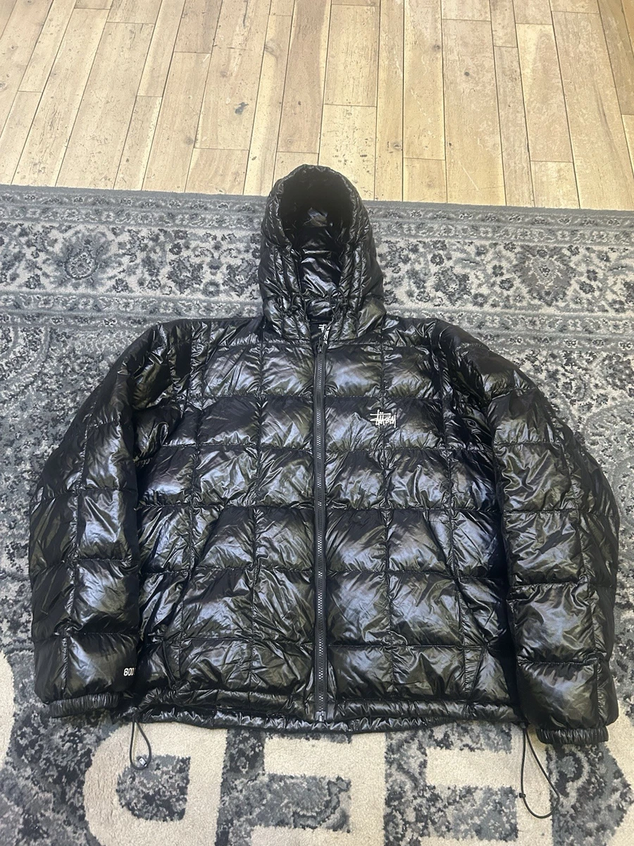 Stussy Coats, Jackets & Vests Puffer Jacket for Men for sale | eBay