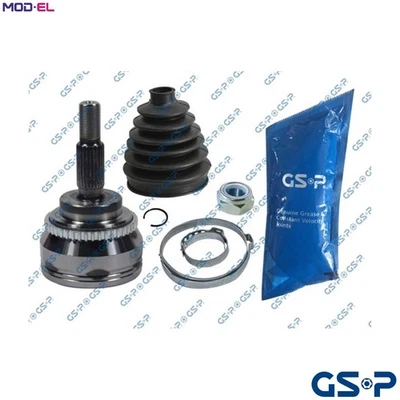 JOINT KIT DRIVE SHAFT 850058 FOR RENAULT SCENIC/MPV MEGANE/Cabriolet/Coach 1.8L - Image 1 of 4