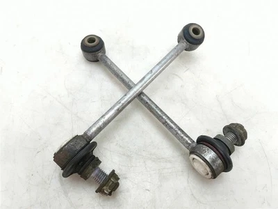 BMW 335i 335xi 328xi 328i E92 E90 2009 barra estabilizadora trasera juego de eslabones finales 2 piezas OEM Foto 1 de 4