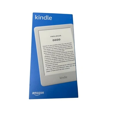 Amazon Kindle E-Reader - 6'' - Image 1 of 3