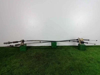 5801317933 GEARBOX CONNECTION / 6.VELOCIDADES / MANUAL / 657272 FOR IVECO DAILY - Image 1 of 4