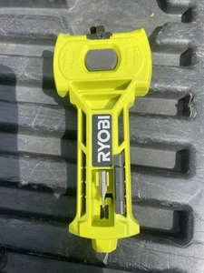 RYOBI A99LM2 Door Latch Installation Kit for Accurate Chiseling & Scoring - Picture 1 of 6