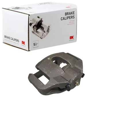 NK ÉTRIER De Frein Avant Droit Compatible Avec BMW 5 6 7 | 2115214 - Photo 1/3