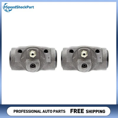 Rear Drum Brake Wheel Cylinder Raybestos Brakes for GMC K3500 1979-2000 - Image 1 of 4