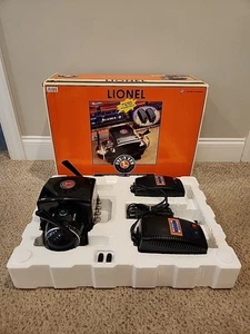 Lionel 6-32930 ZW Multi-Watt Transformer with Two 180 Watt Transformers LN/Box - Picture 1 of 10