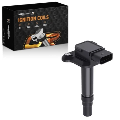 Ignition Coil Pack for AUDI A6 C5 RS6 Plus Quattro 480HP 2004-2005 06B905115 - Image 1 of 4