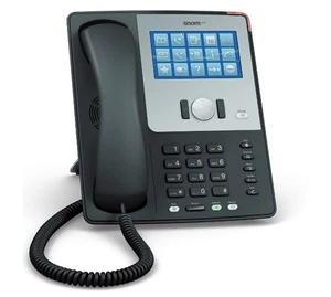 Telefon VoIP SNOM 870 - Zdjęcie 1 z 2
