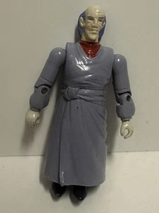 1985 Matchbox Robotech Masters Enemy MASTER Action Figure - Picture 1 of 2