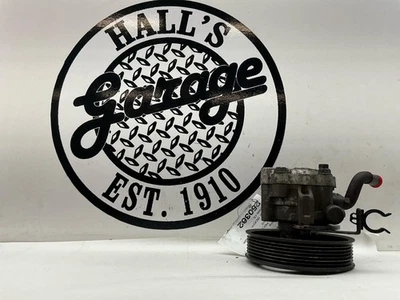 Bomba/motor dirección asistida 4,0 l Nissan Frontier 05-19 Foto 1 de 4