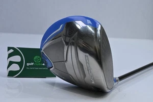 Ladies Cobra Fly-Z Driver / 9-12 Degree / Ladies Flex Fujikura Atmos Red 4 Shaft - Picture 1 of 8