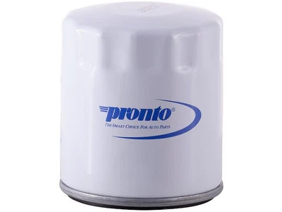 For 1976-1987 Pontiac Acadian Oil Filter 28663QDNR 1977 1978 1979 1980 1981 1982 - Image 1 of 2